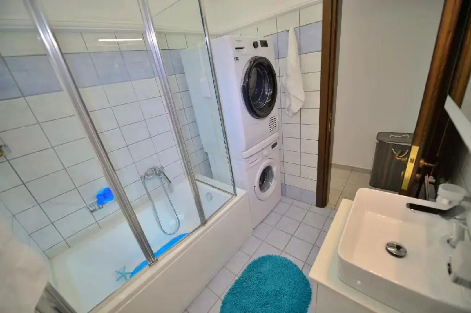 *Haritos traditional Apt-5min from Falassarna Bch*