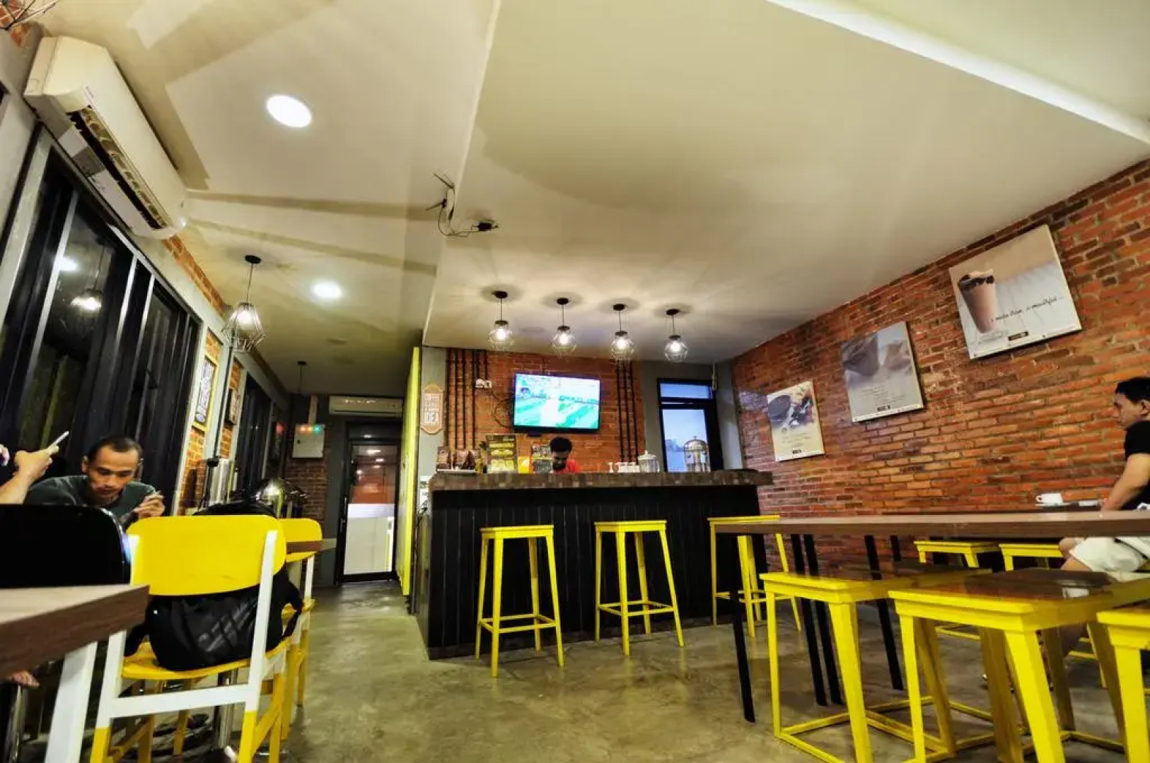 Djo Front One Inn Bengkulu