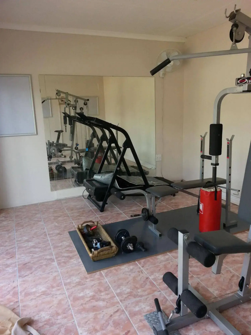 Ons Dorpshuis Guest House