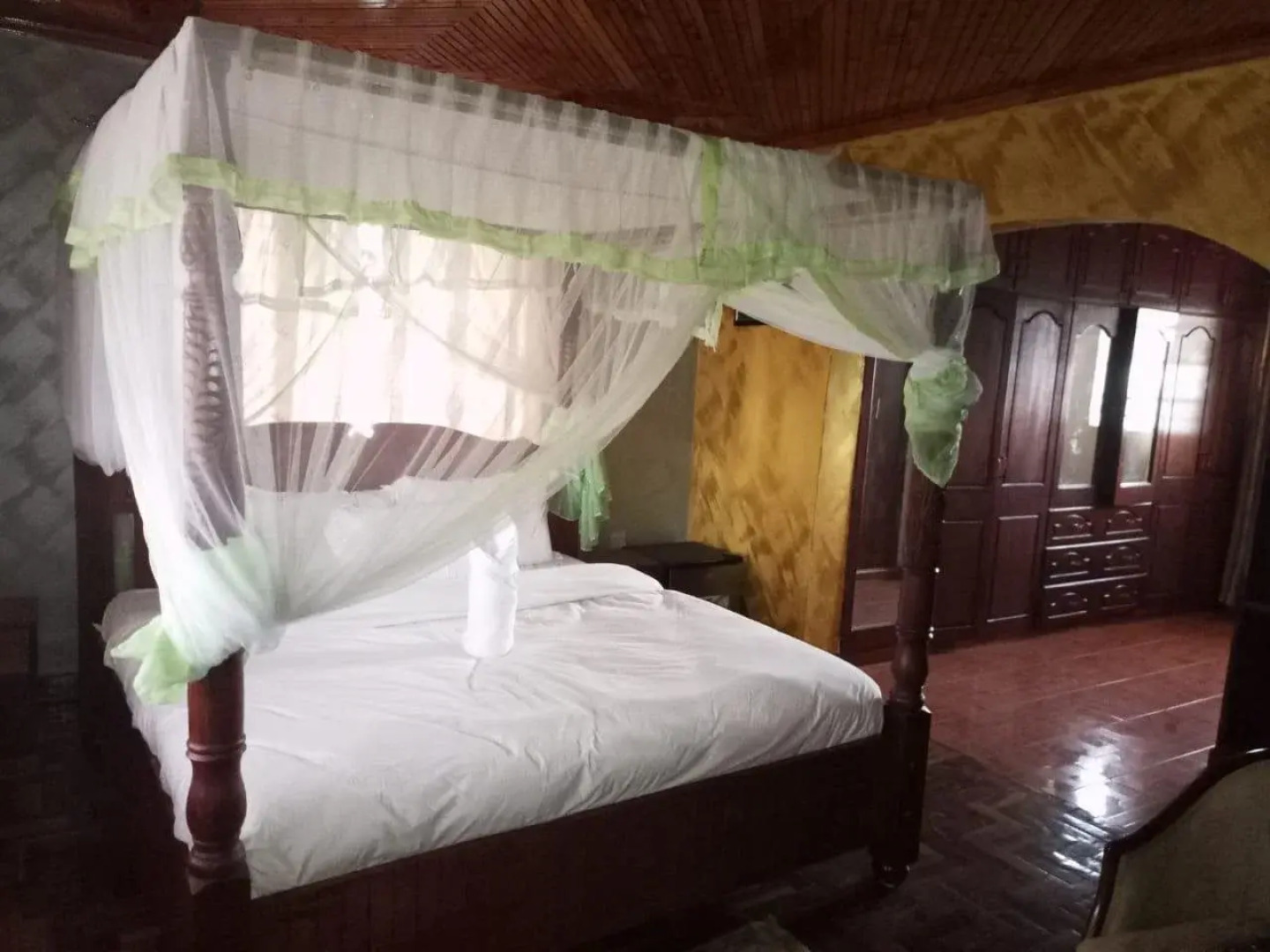 Zarita Boutique Hotel