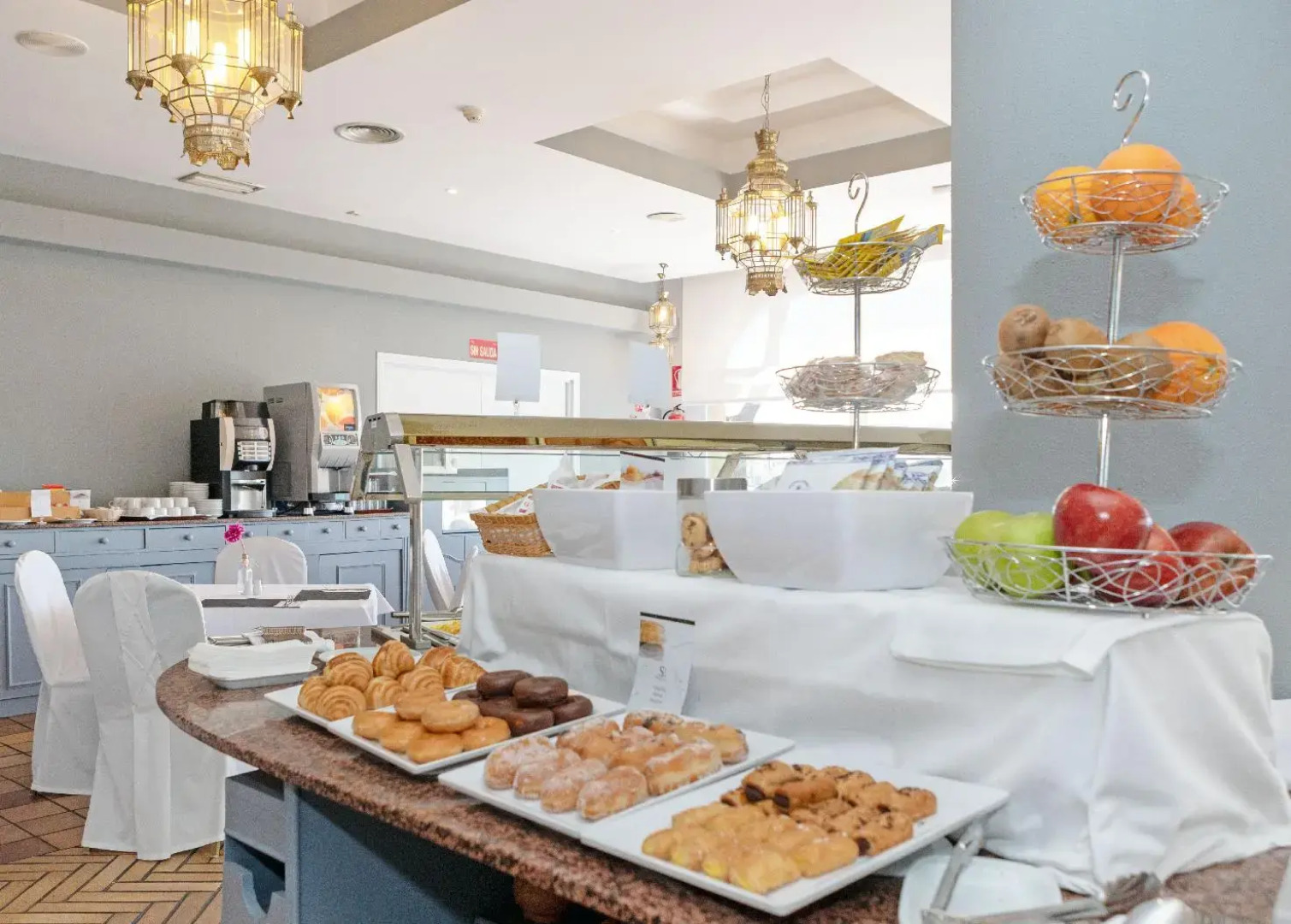 Soho Boutique Puerto