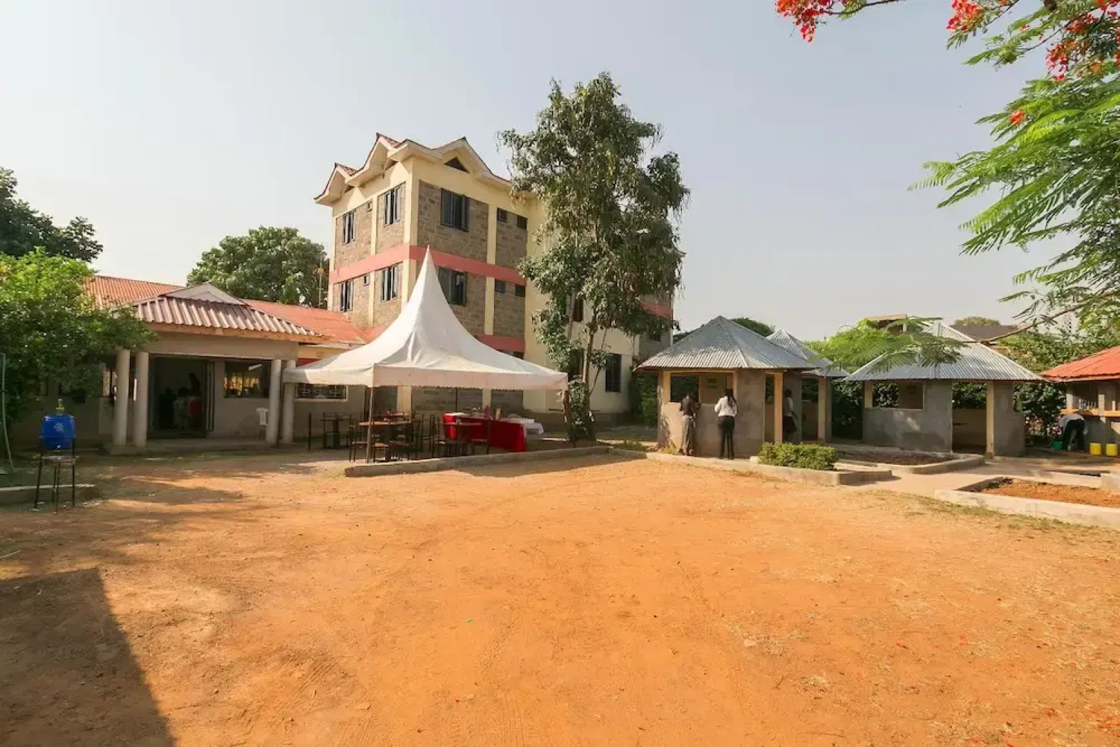 Sura View Hotel