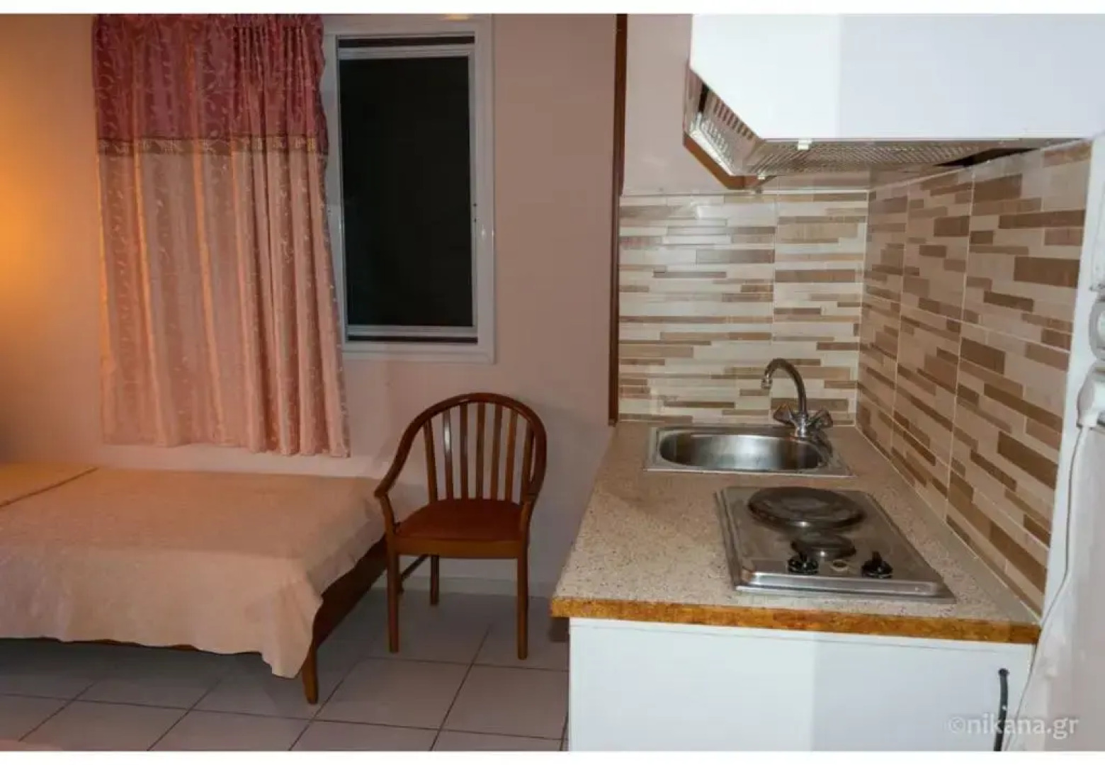 Nikiana Club - Studio 5