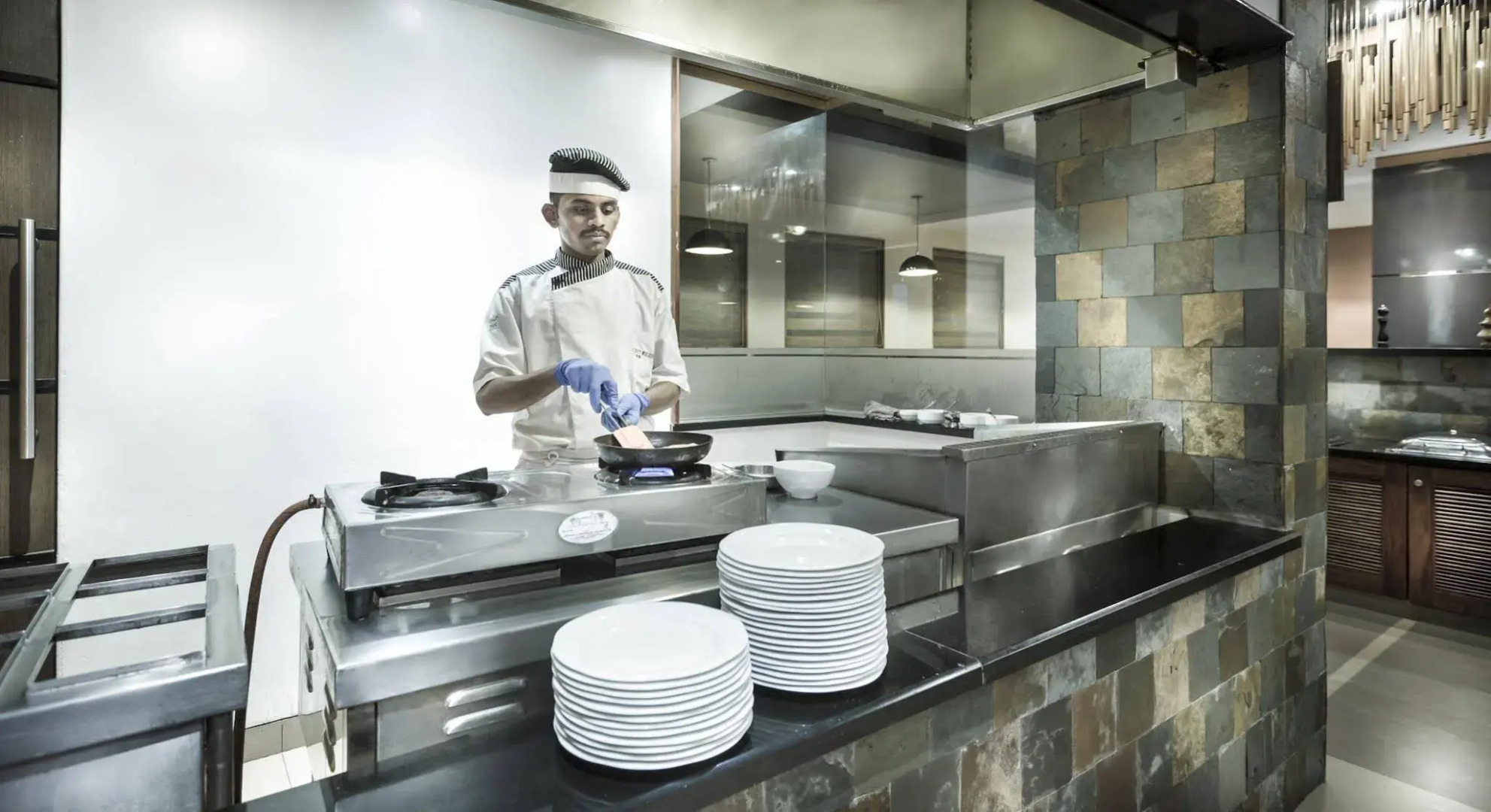 Regency Sameera Vellore by GRT Hotels