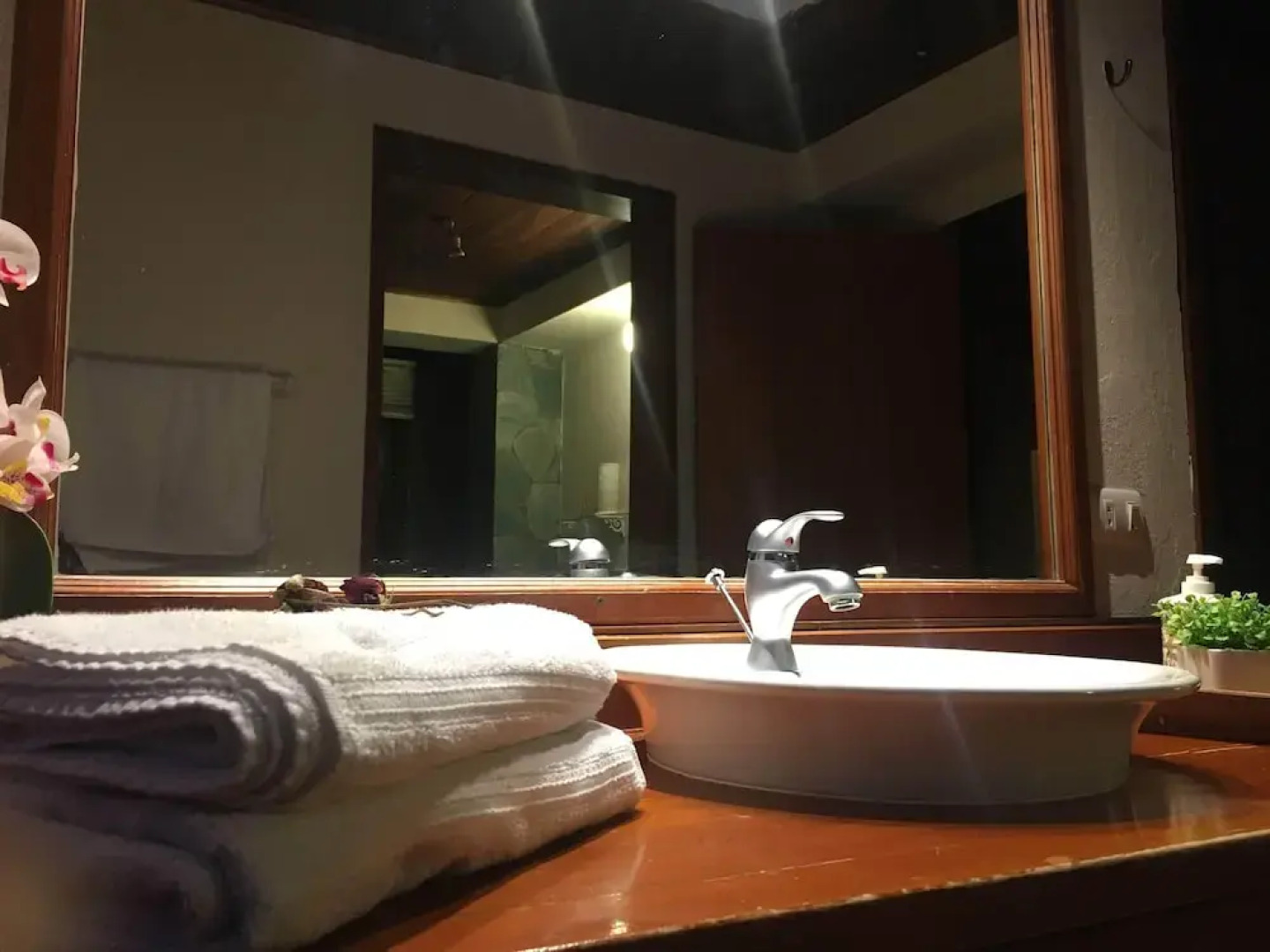 Casa Hippiness Guest House B&B