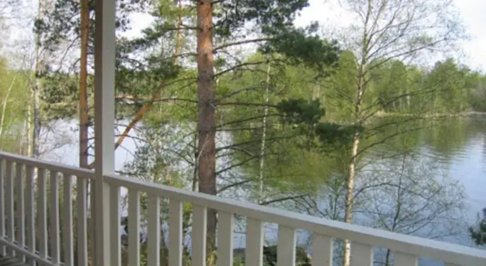 Nokia Camping Viinikanniemi