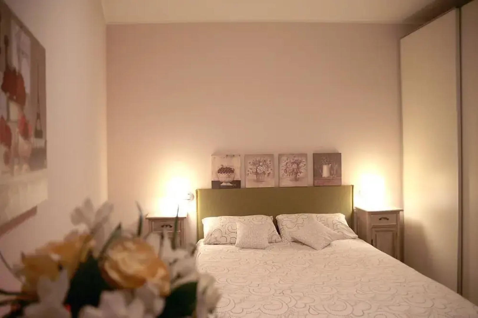 Residence Giglio Gravedona