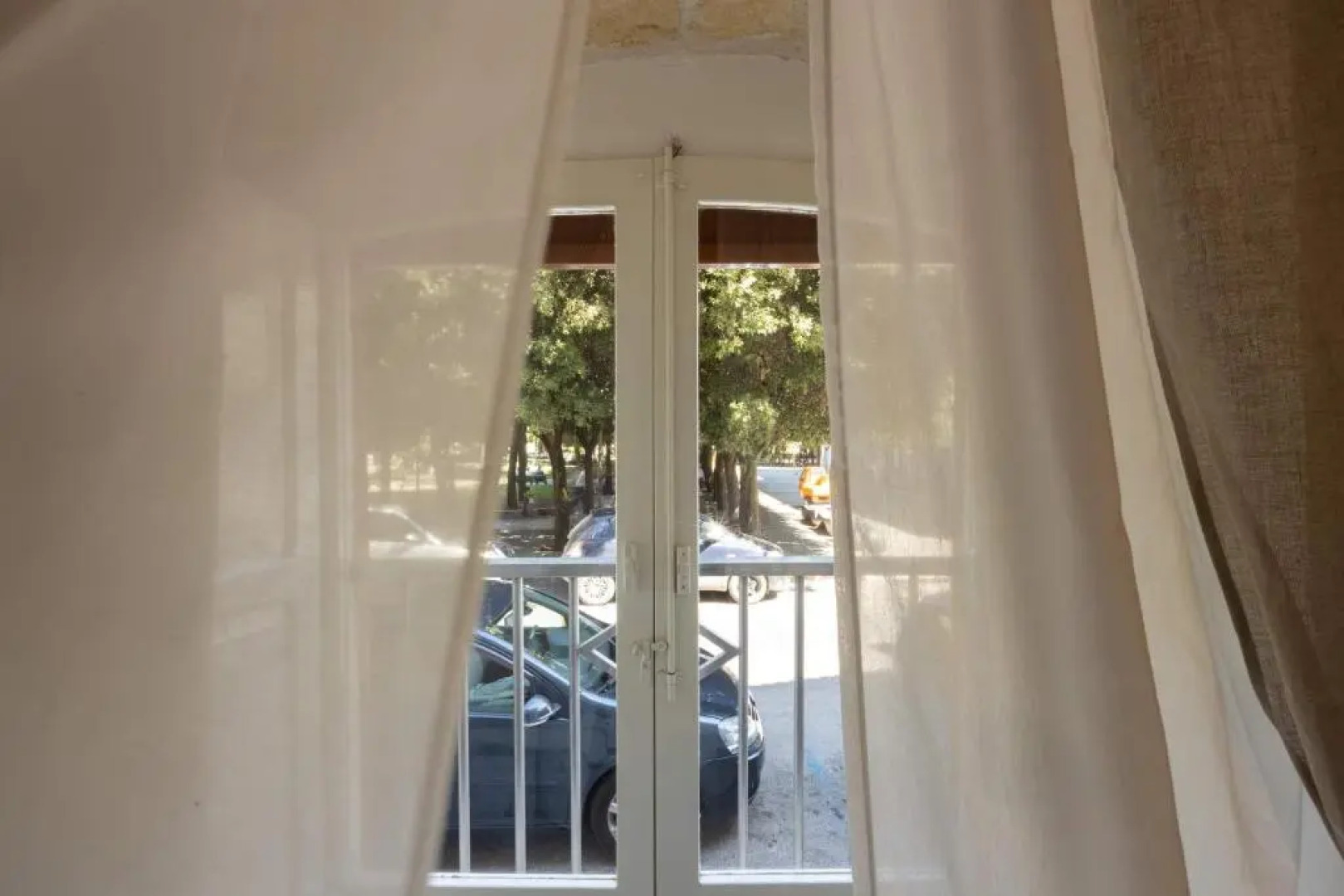 B&B La finestra sui Giardini