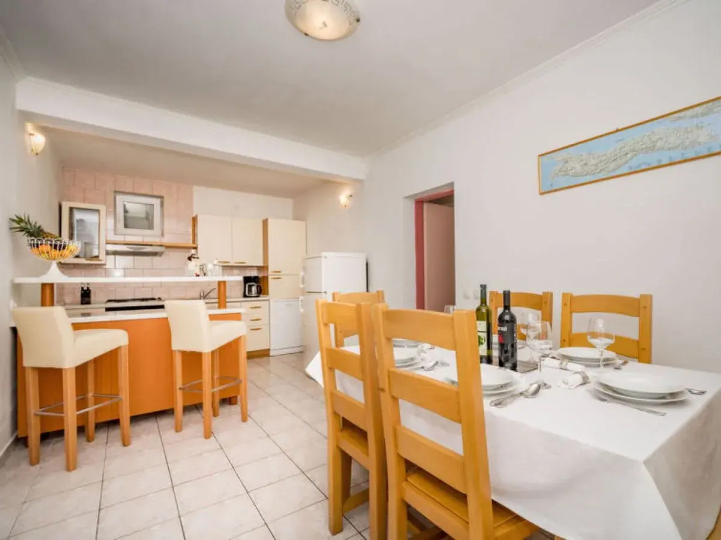 House Borovina Cala Tuent 26678