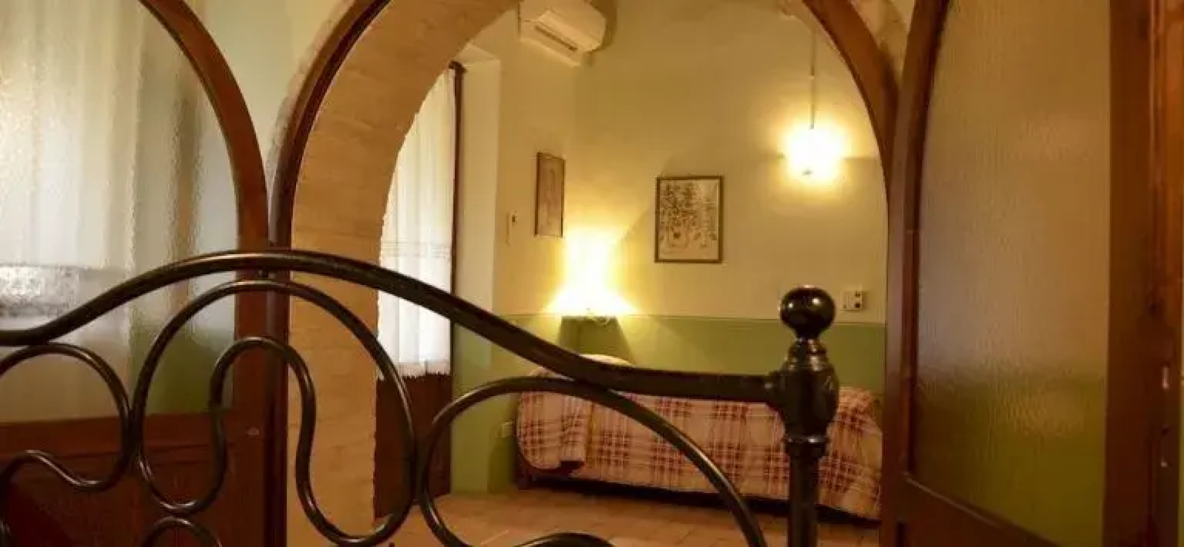 Agriturismo Le Due Torri - Torre Quadrano