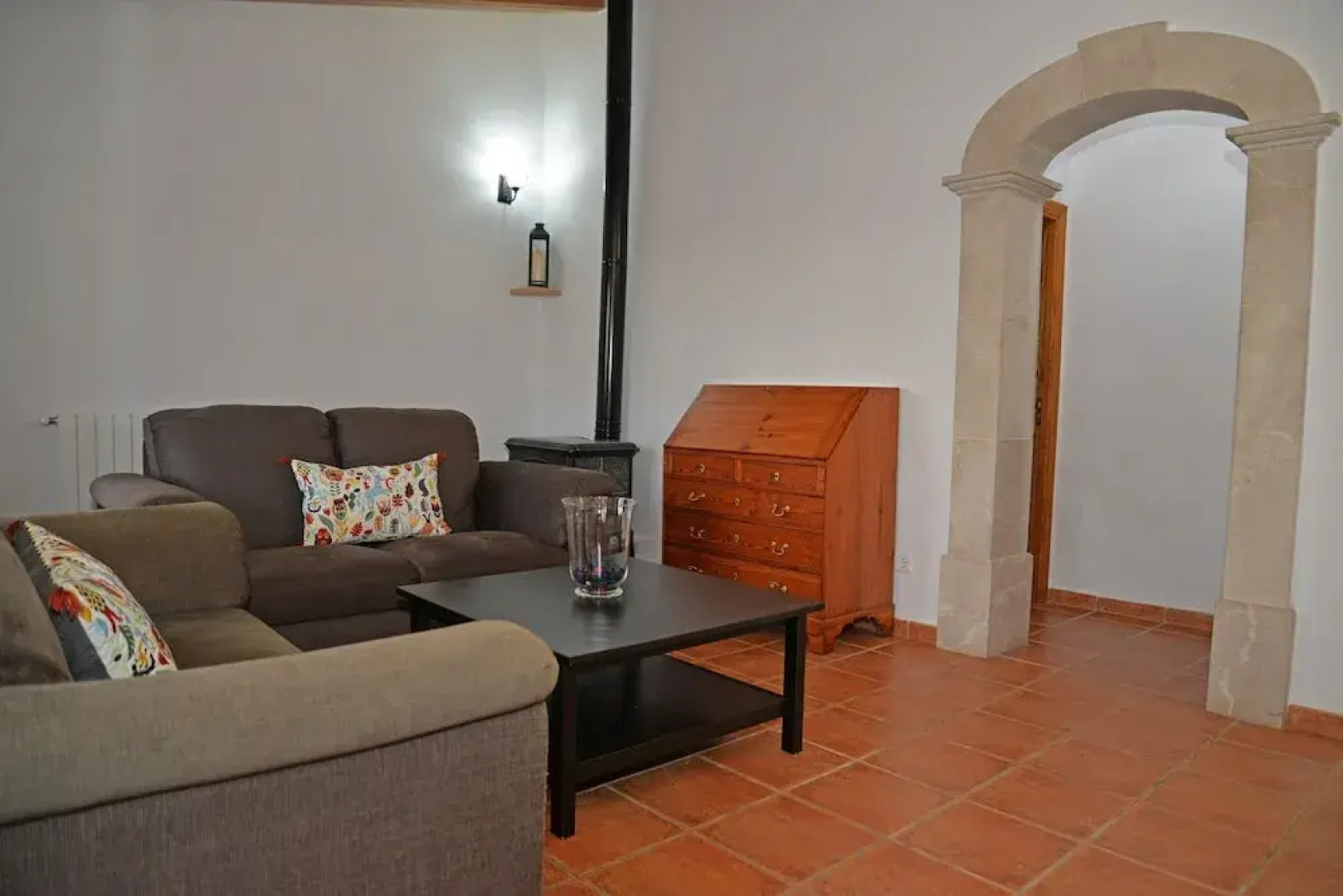 SA Parellada - Deluxe