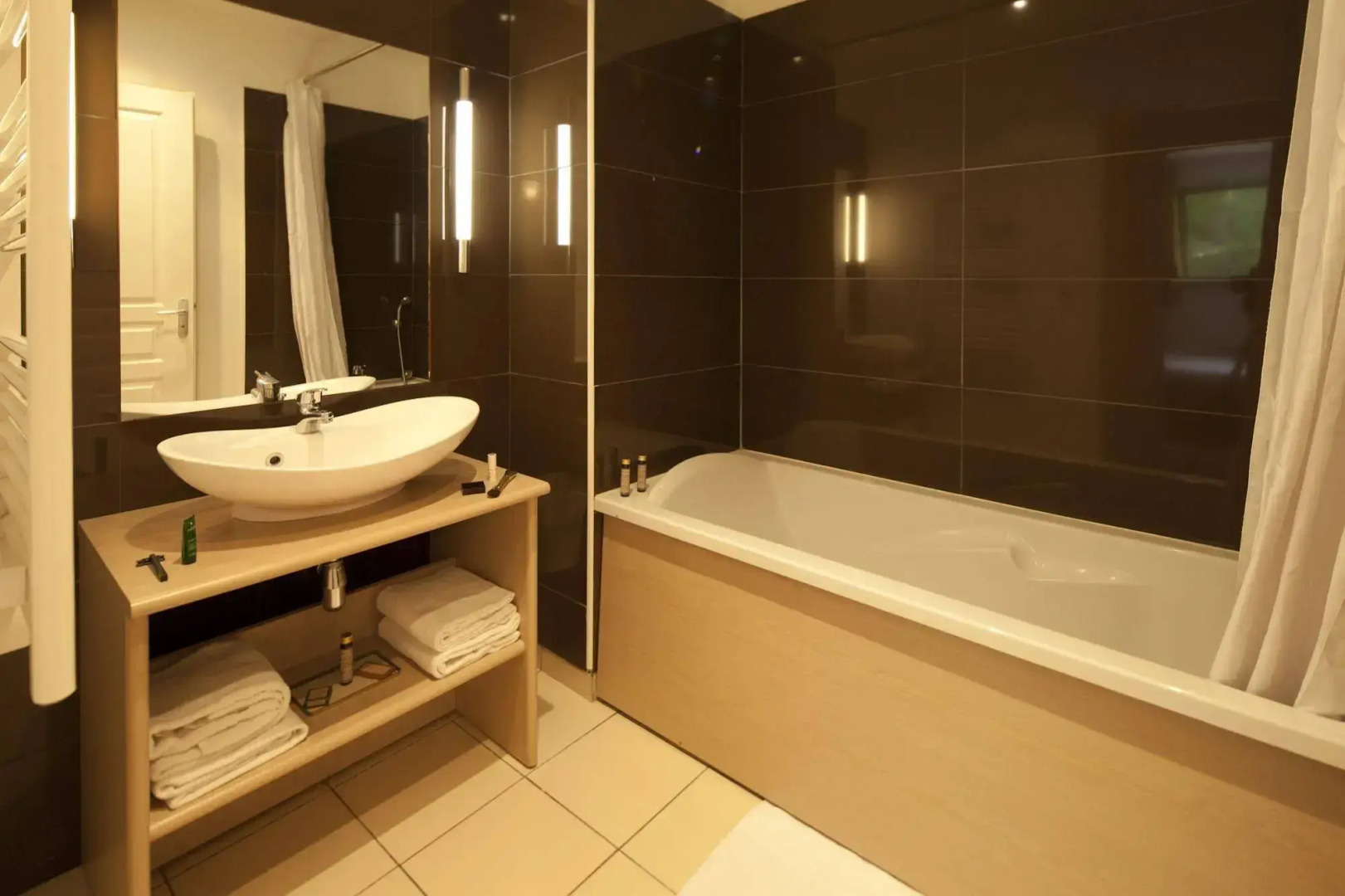 Le Château des Magnans