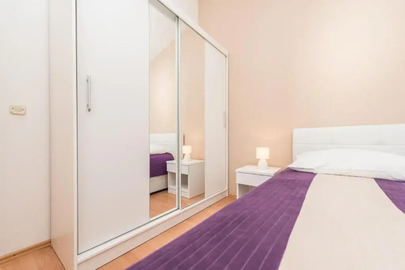 Apartments Danijela 1