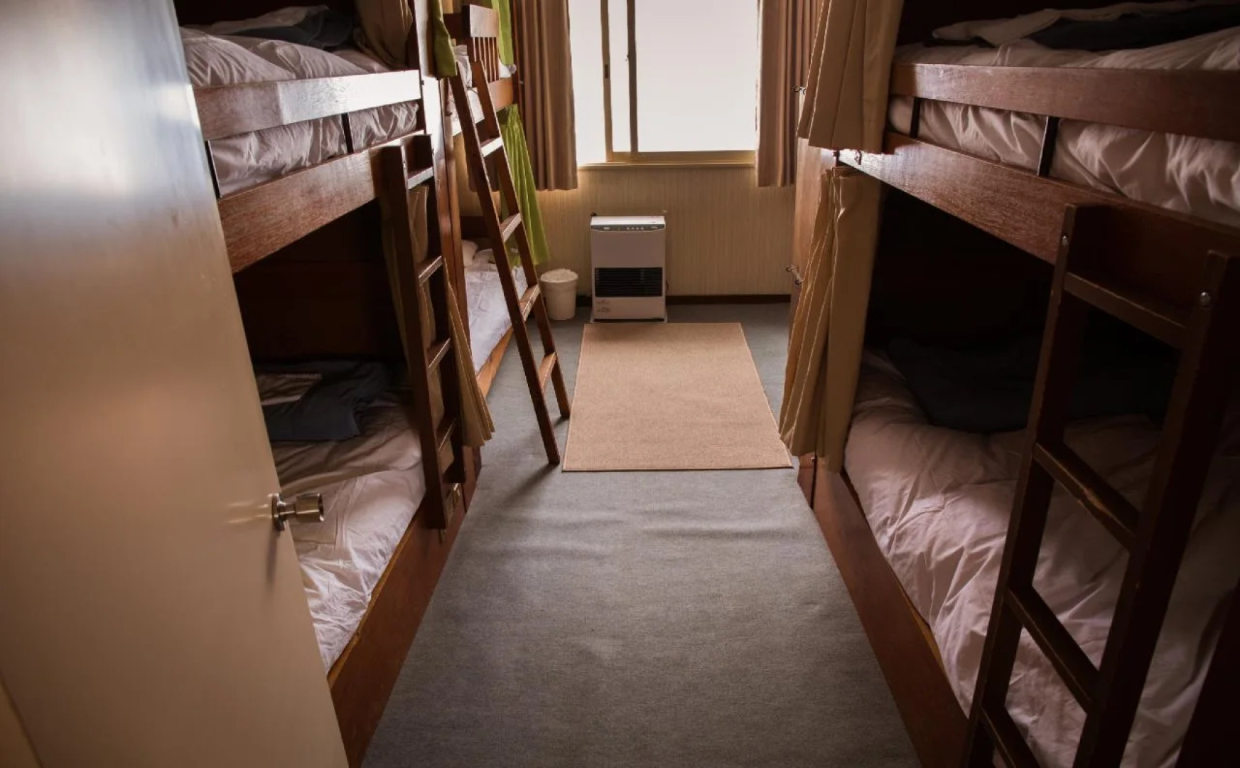 Annupuri Oasis Lodge