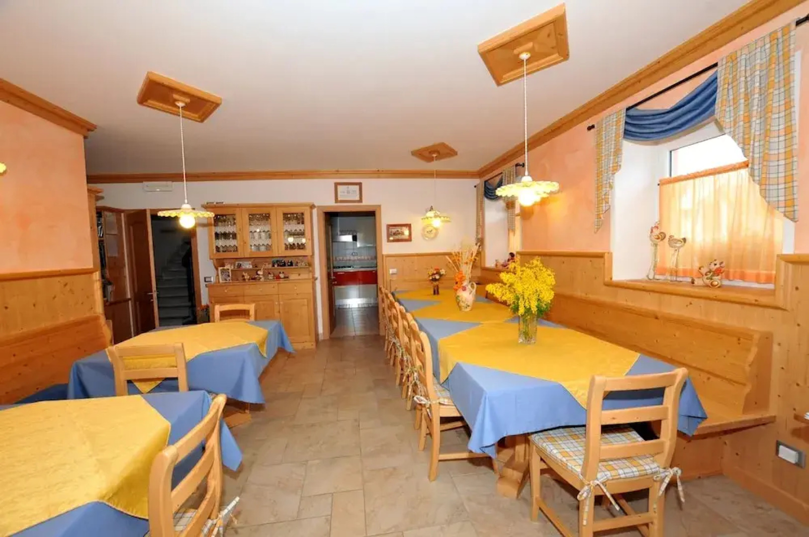 Agritur Le Pergolette