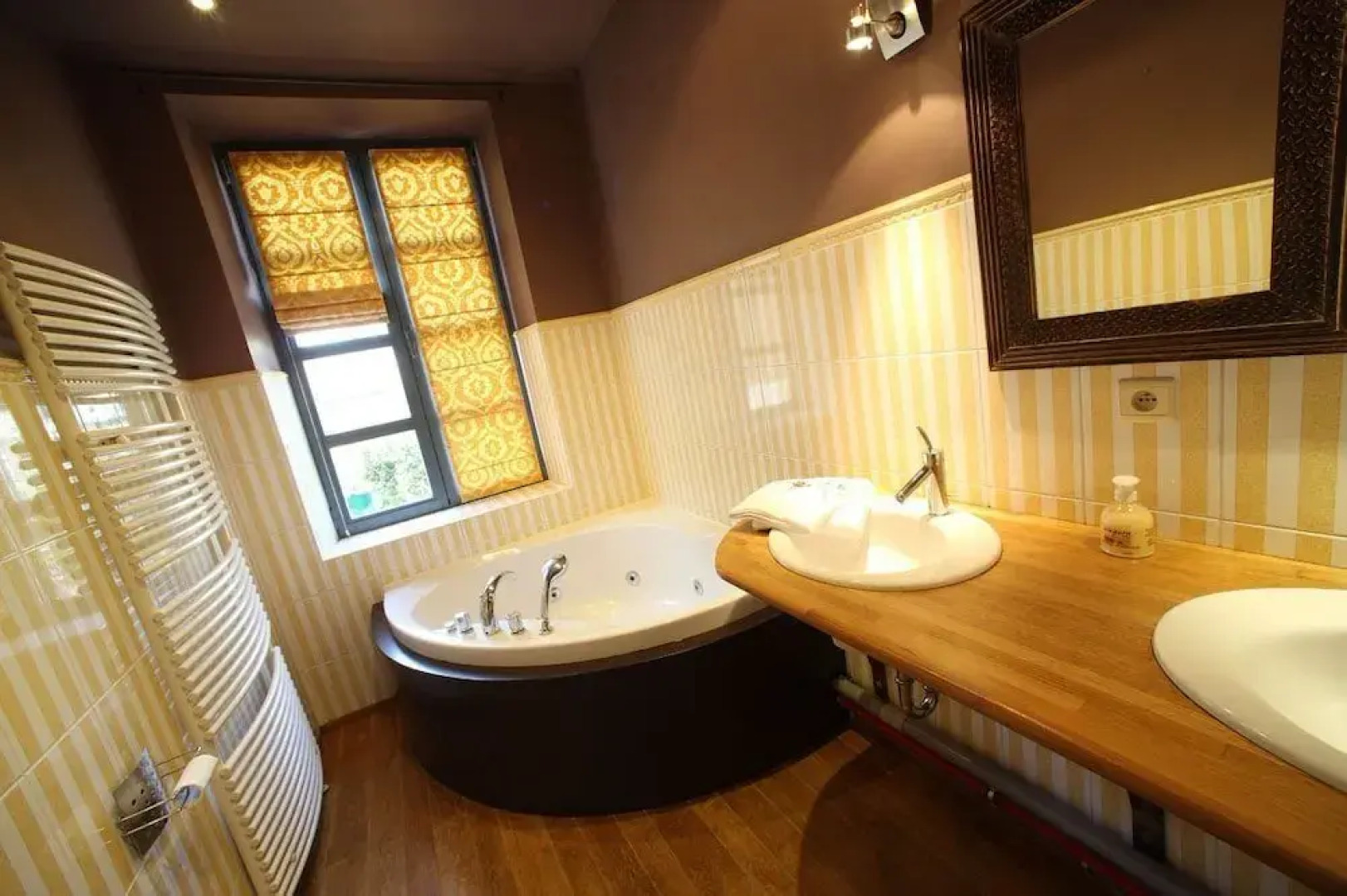 Les Gîtes d'Apothecarius