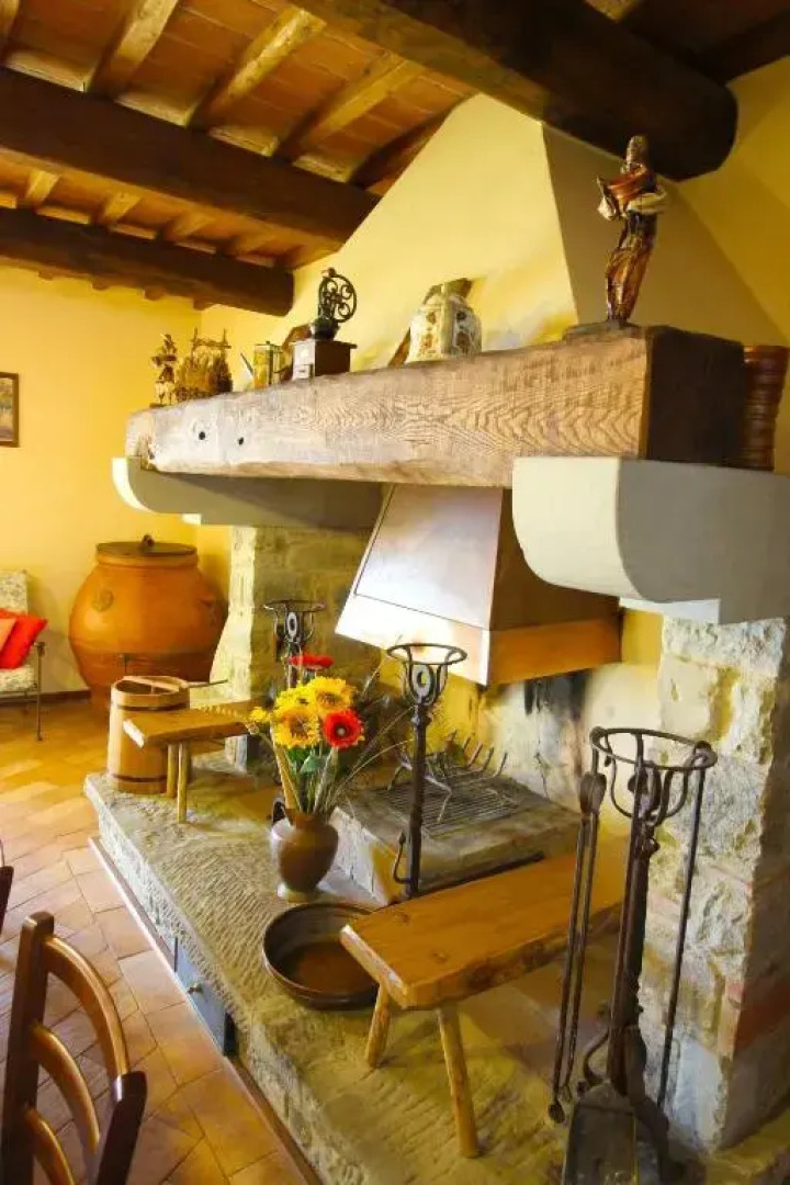 Agriturismo Casavecchia