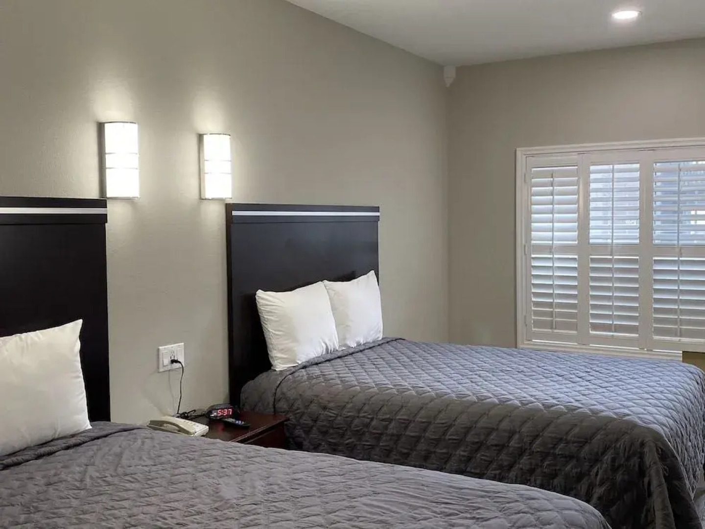 GuestHouse Pico Rivera Downey