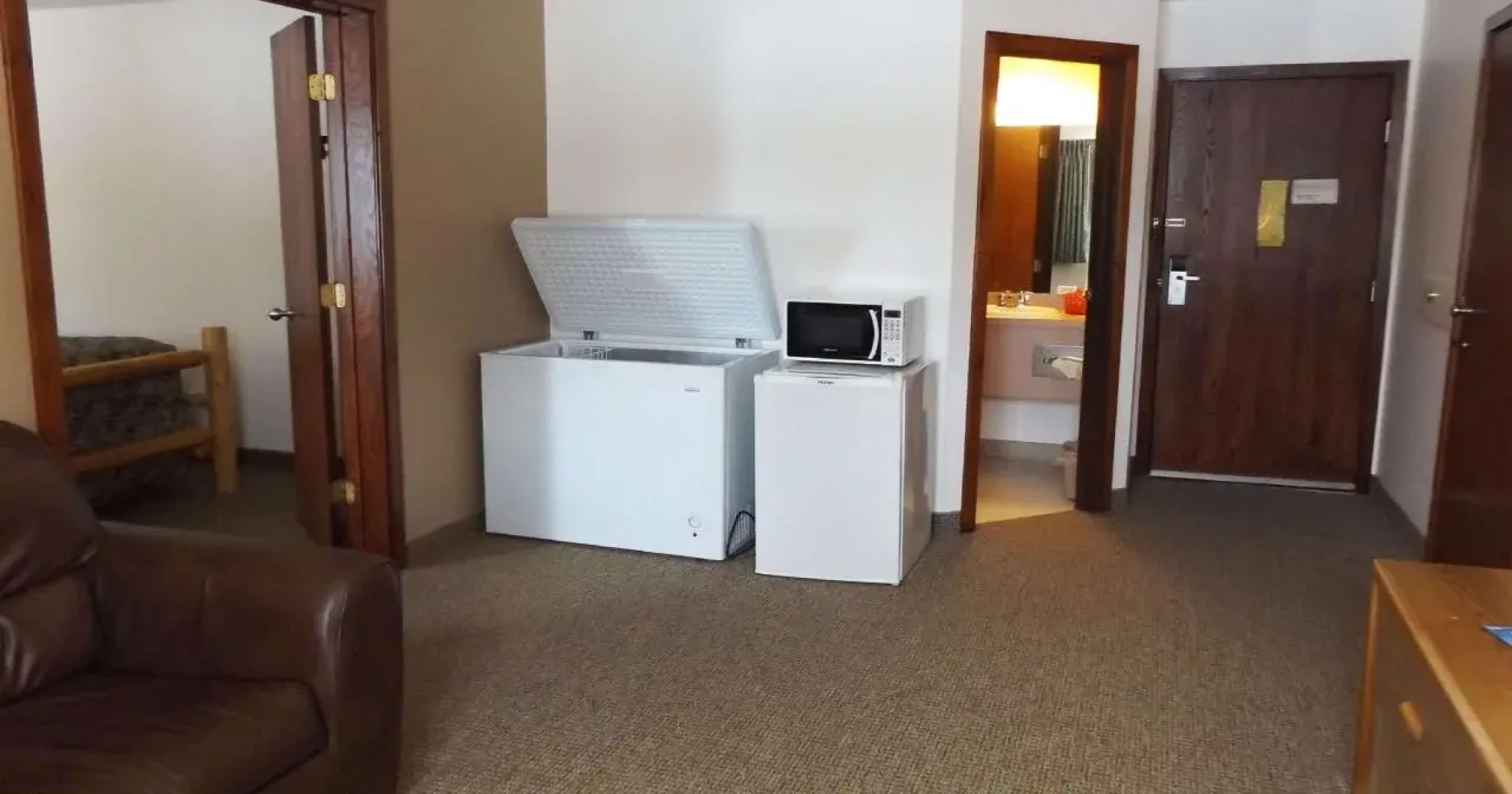 Nisswa Inn and Suites