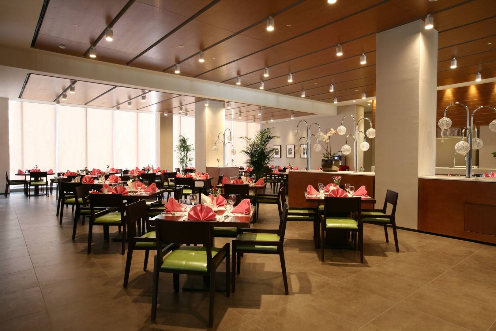 The Suites Hotel Namwon