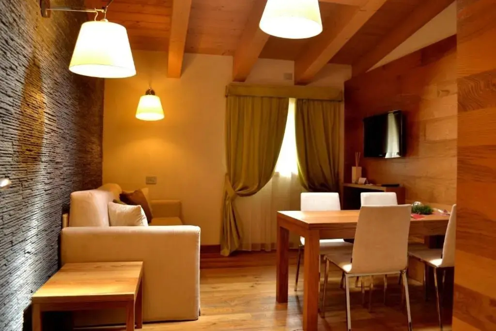 Sottovento Luxury Hospitality
