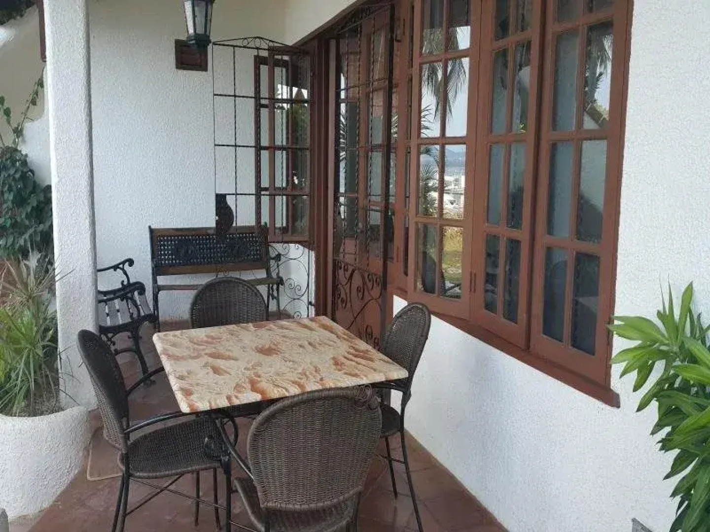 Portofino Beach Resort