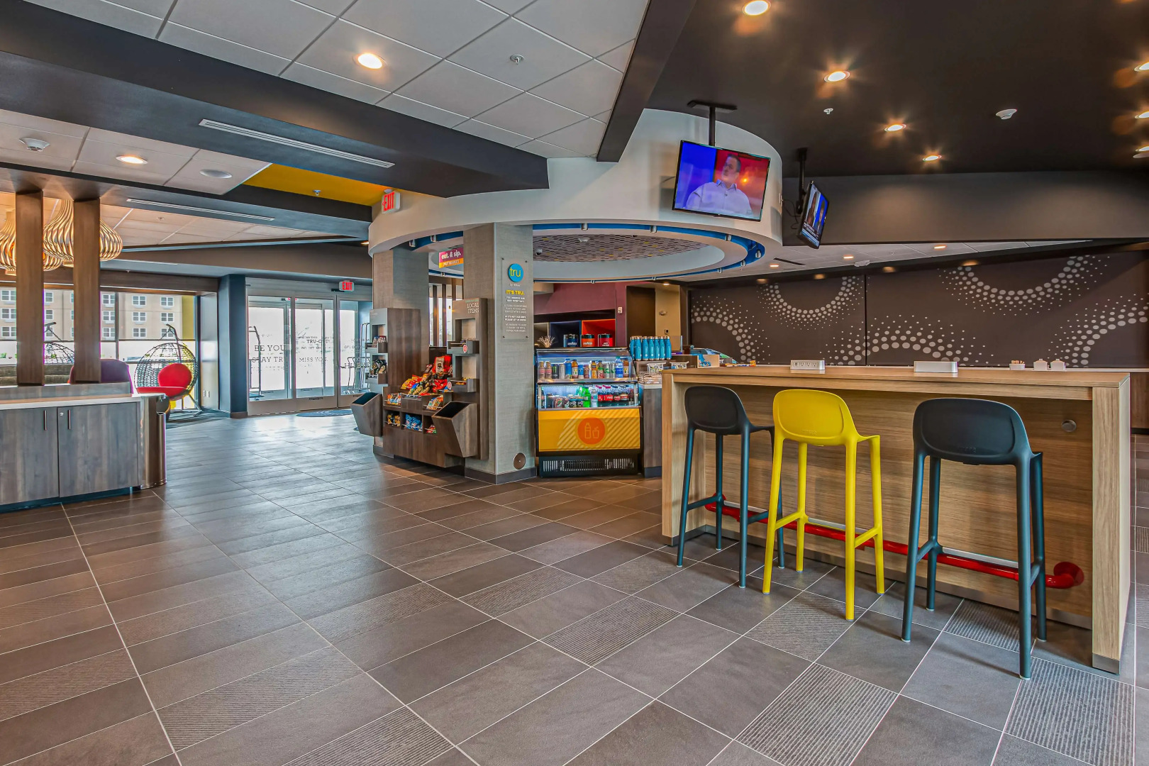 Tru by Hilton Clarksville, TN