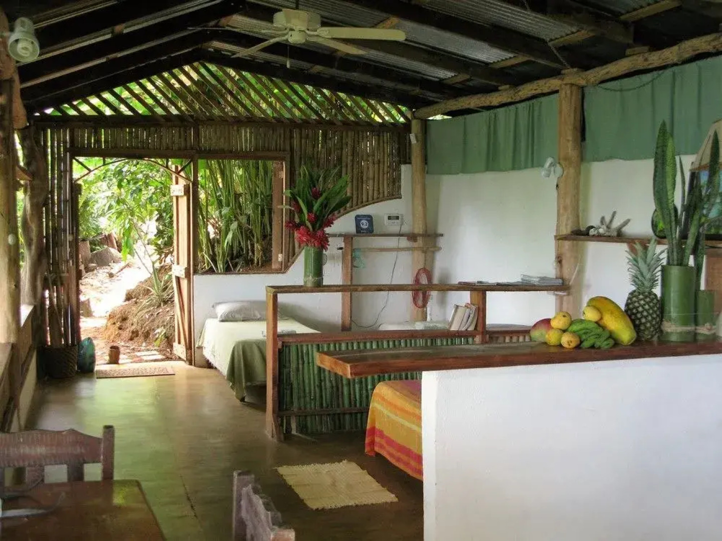 Playa Escondida Lodge