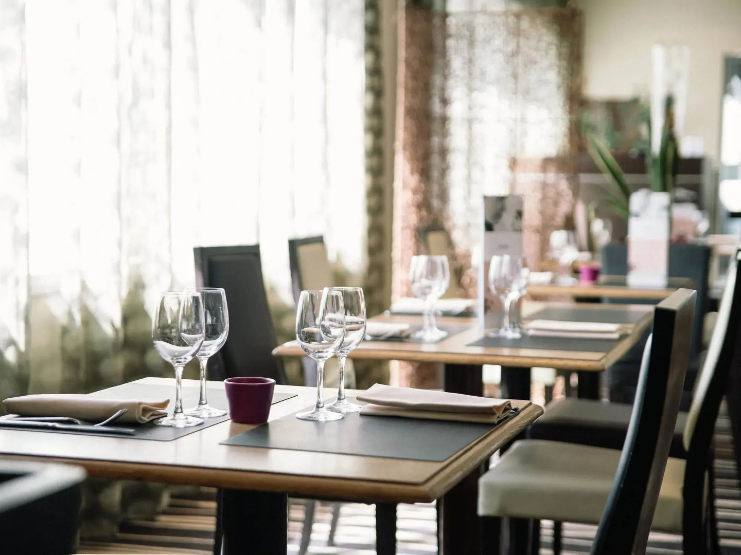 Novotel Angers Lac de Maine