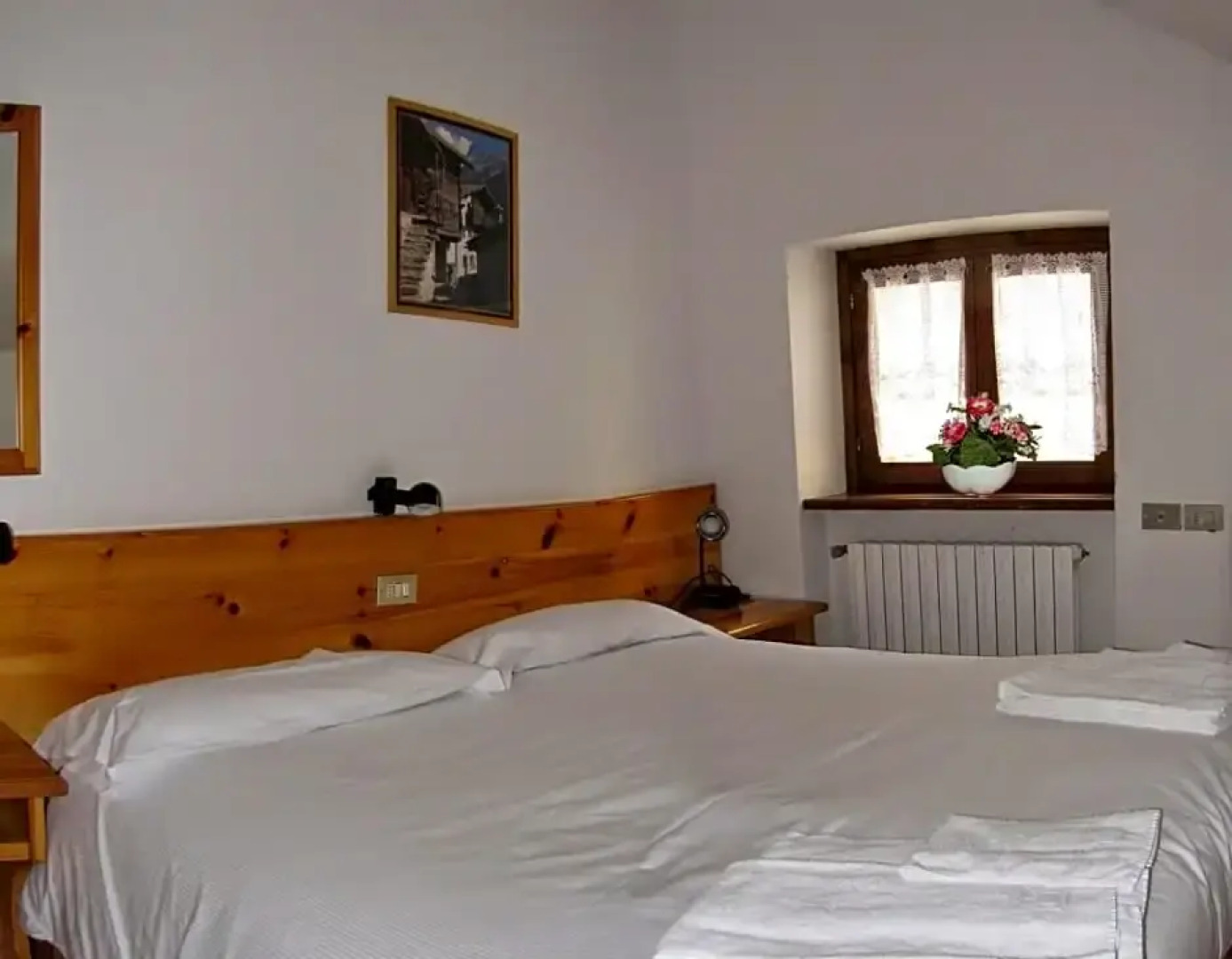 Casa Vacanze Ca De Val