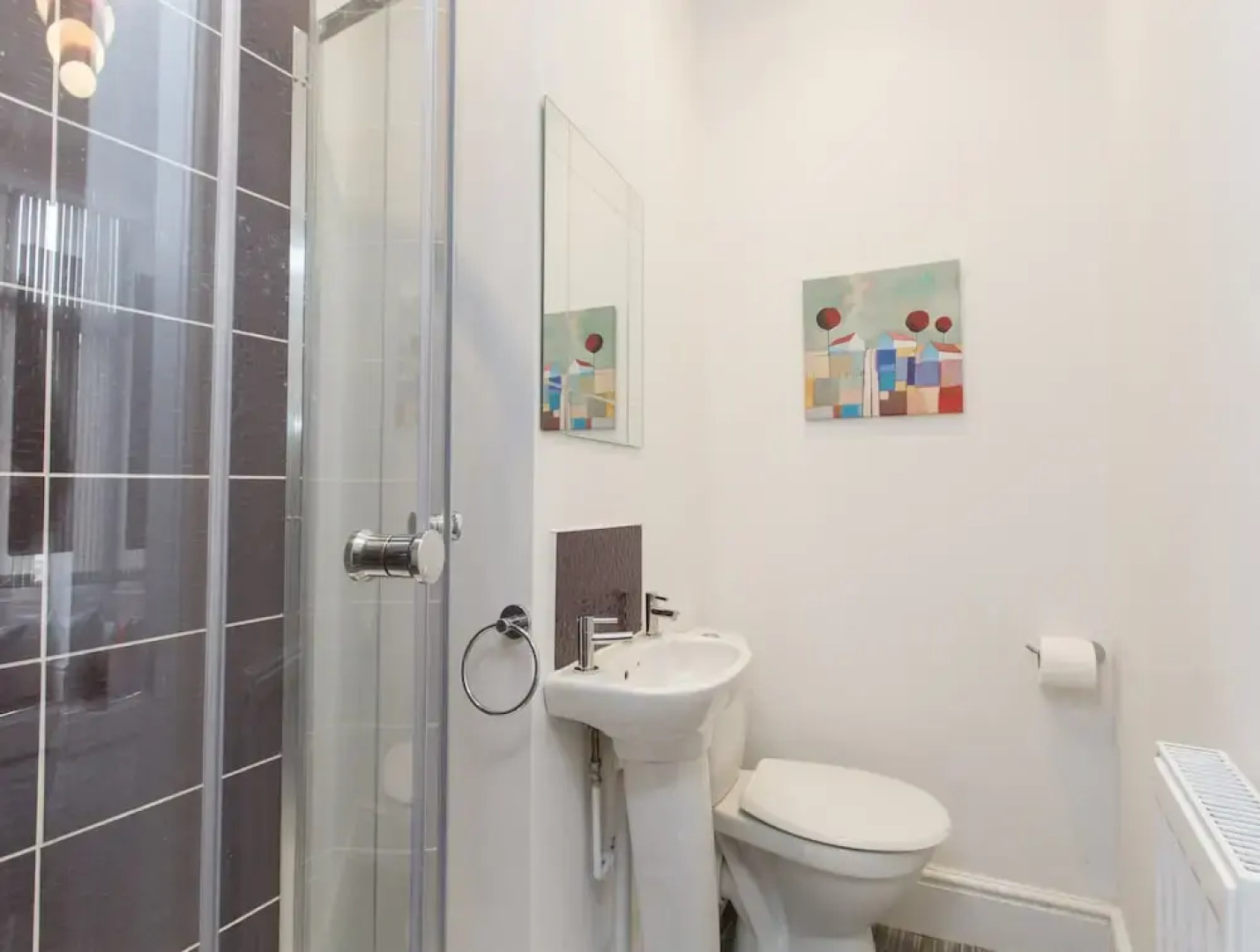 Townhouse Plus @ 40 West St