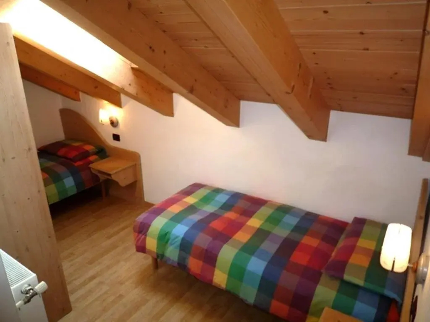 Residence Le Rose
