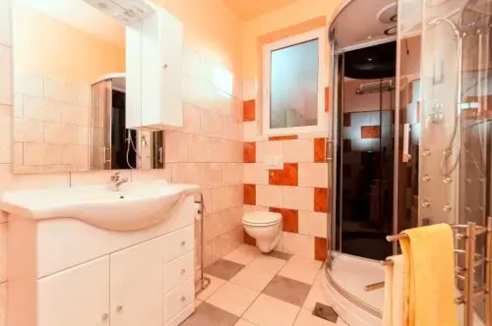 Holiday Home Villa Marin