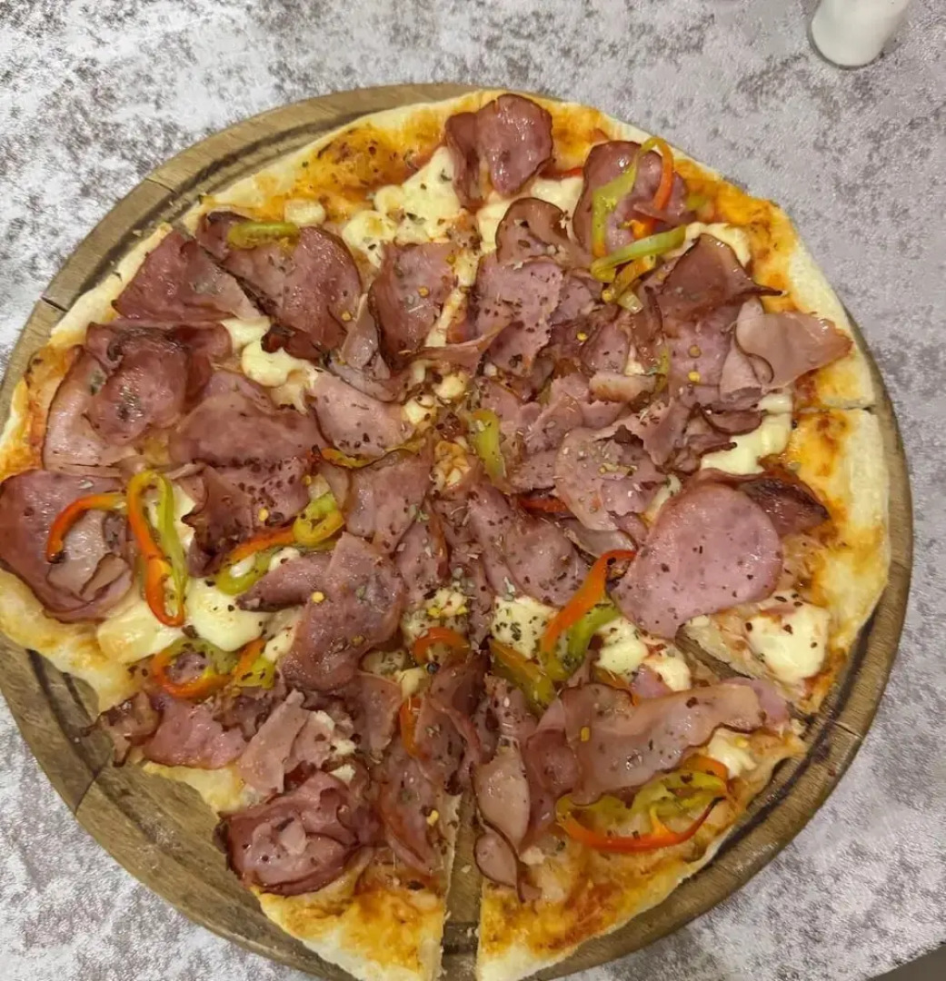 London Restaurant Hotel