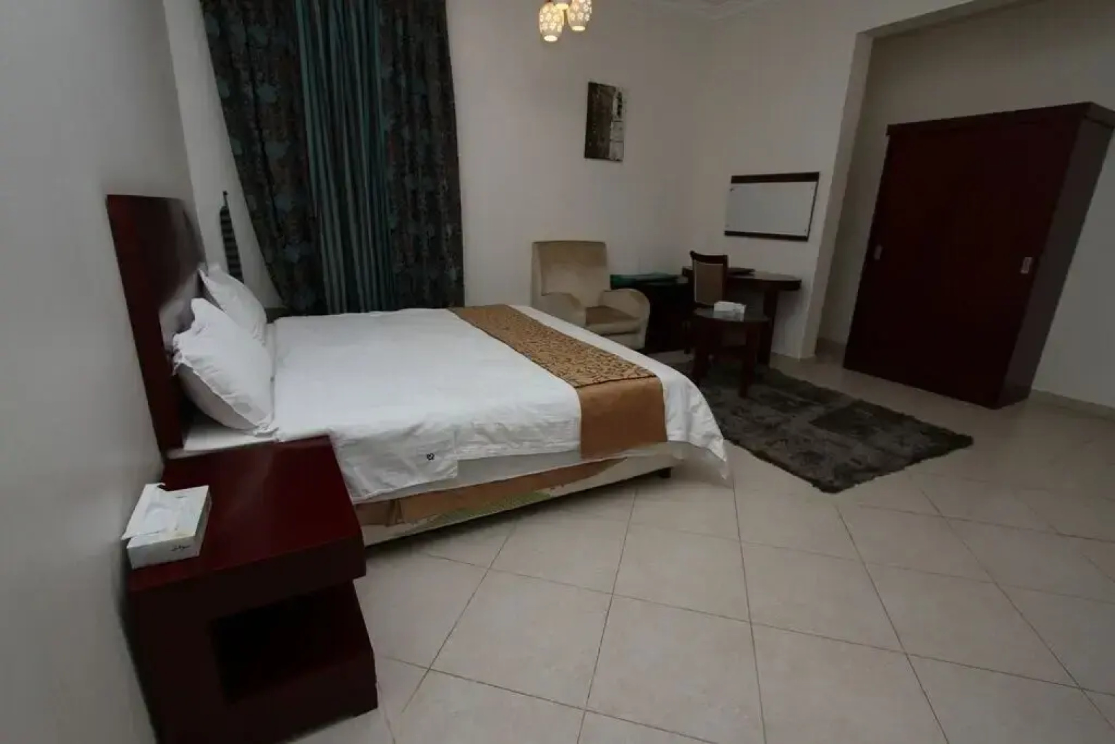 Raoum Inn Serviced Apartments-Shaqraa
