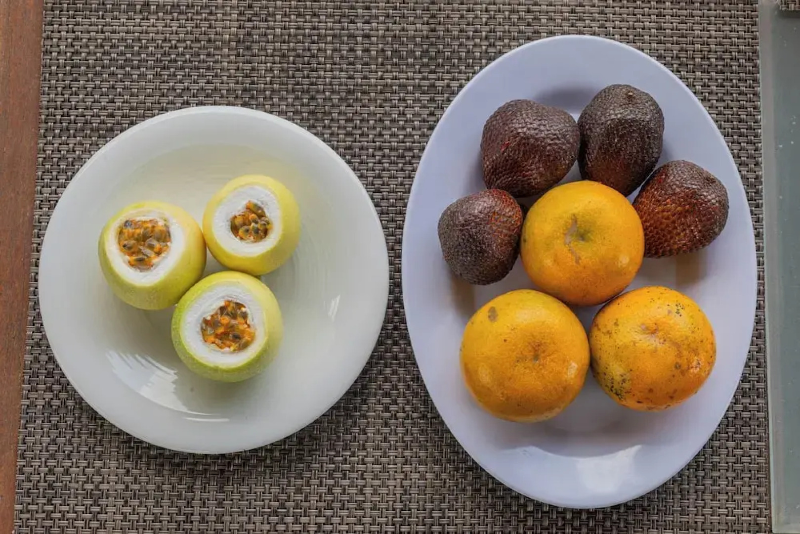 Mandhasativa Homestay