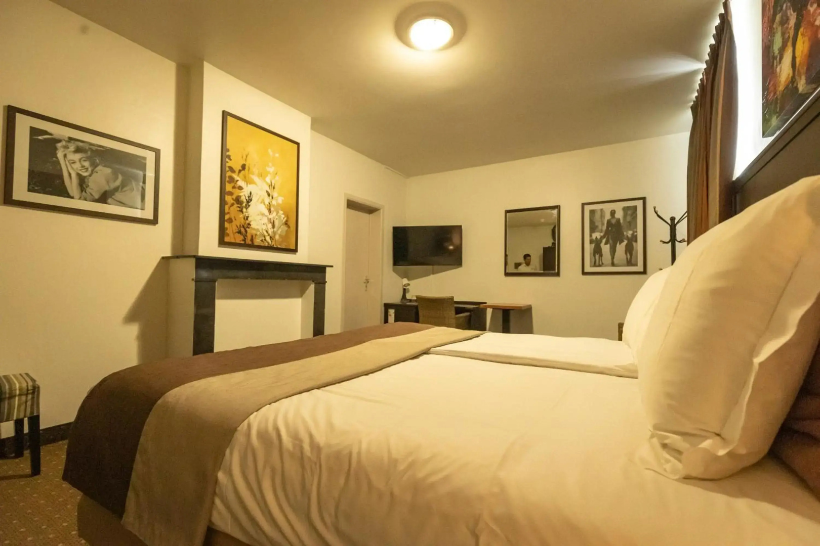 Hotel Malon