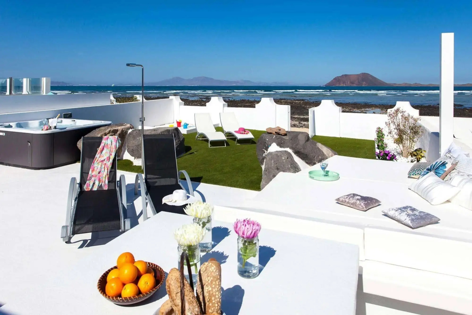 Villa Granada by Vacanzy Collection