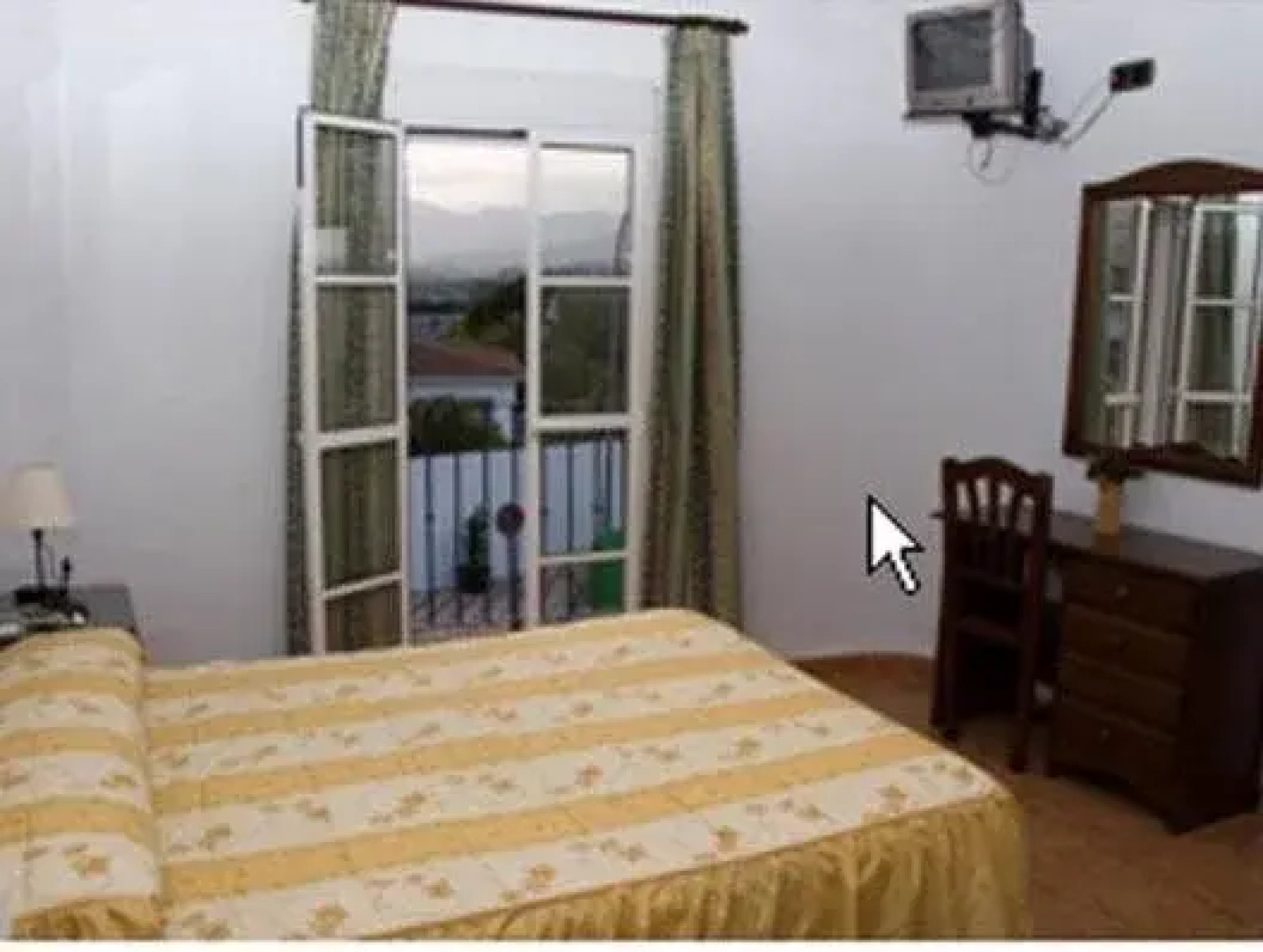 Hostal Villega