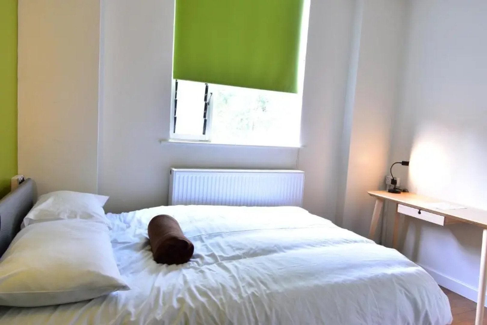 IOU Hebden Bridge Hostel