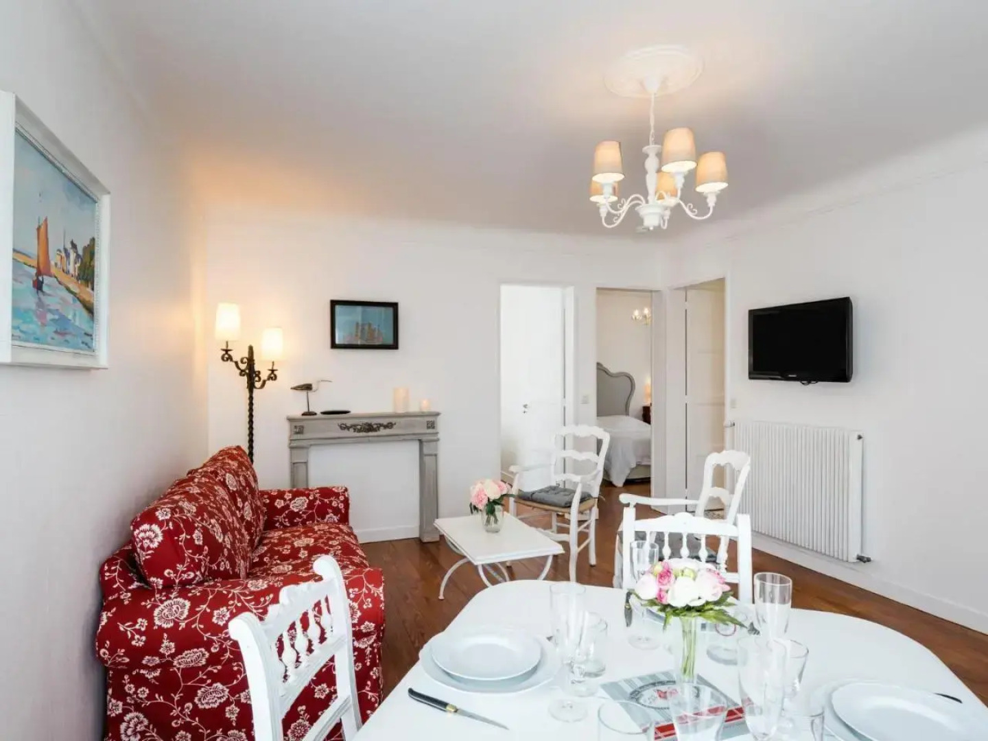 Holiday Home Le Colibri