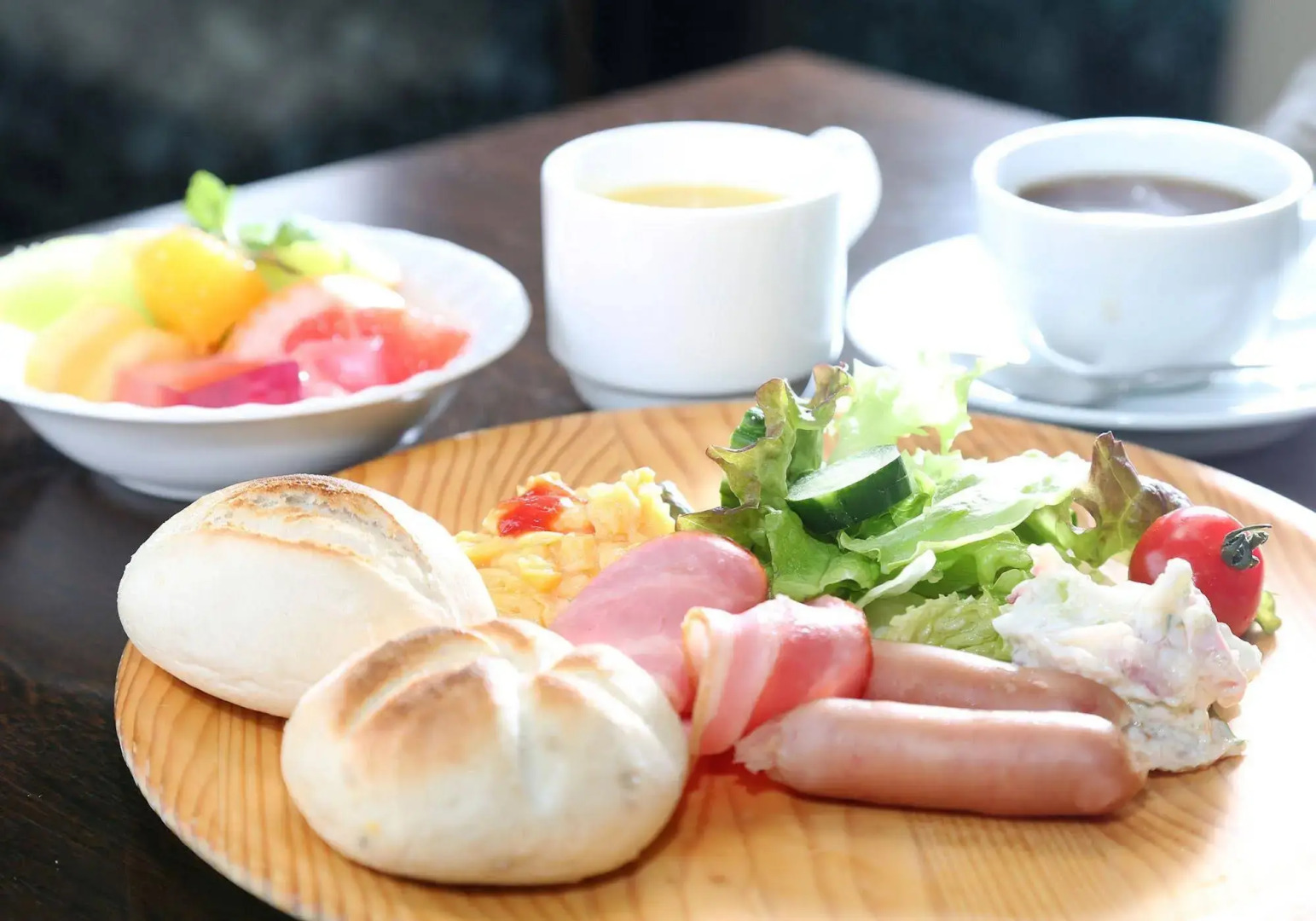 Daiwa Roynet Hotel Takamatsu