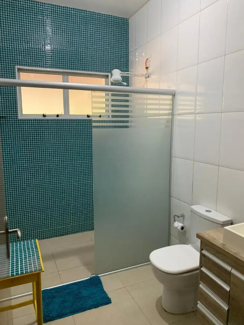 Taipas Pousada e Camping