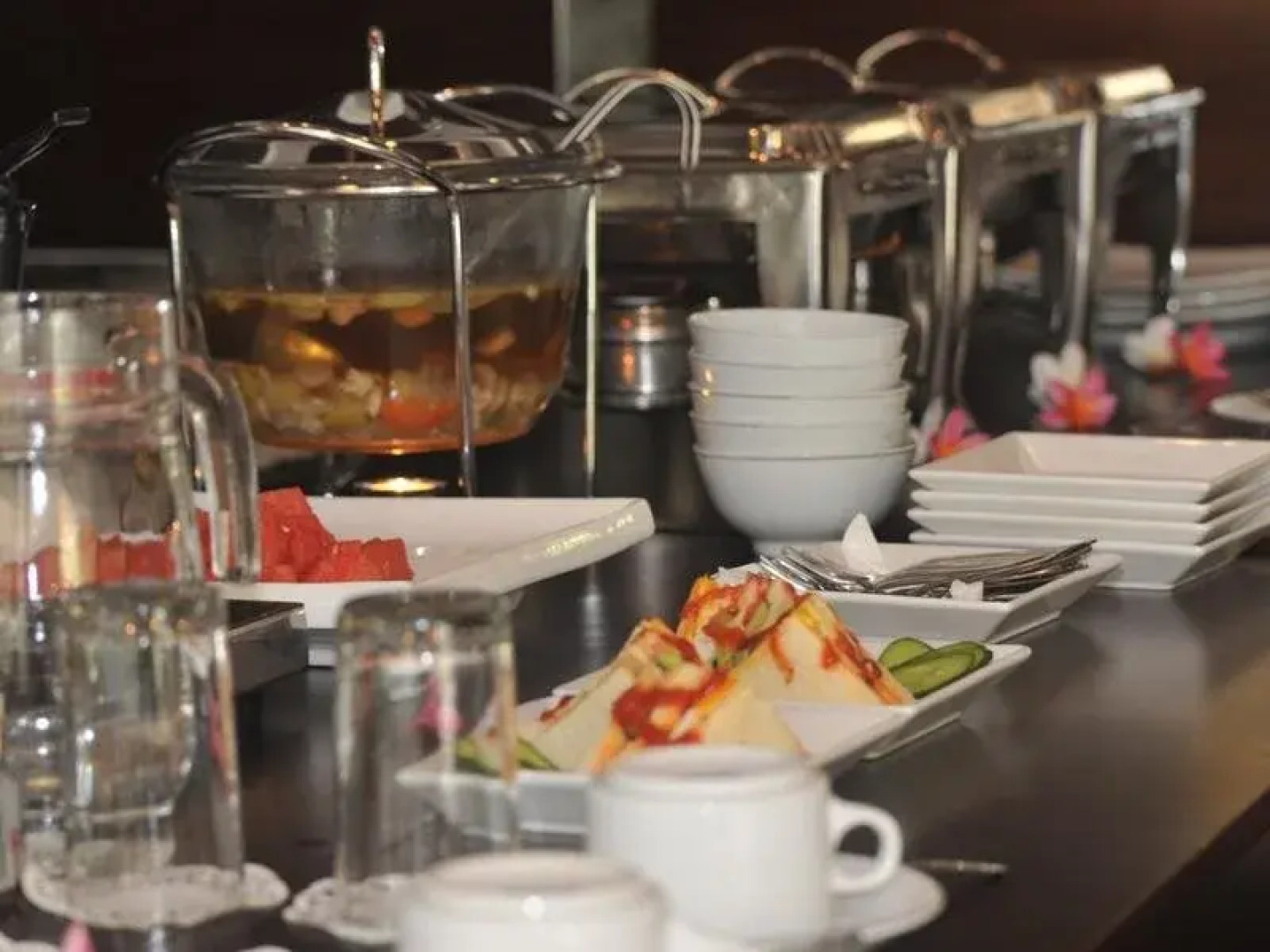 L'Imperial Spatel Hotel