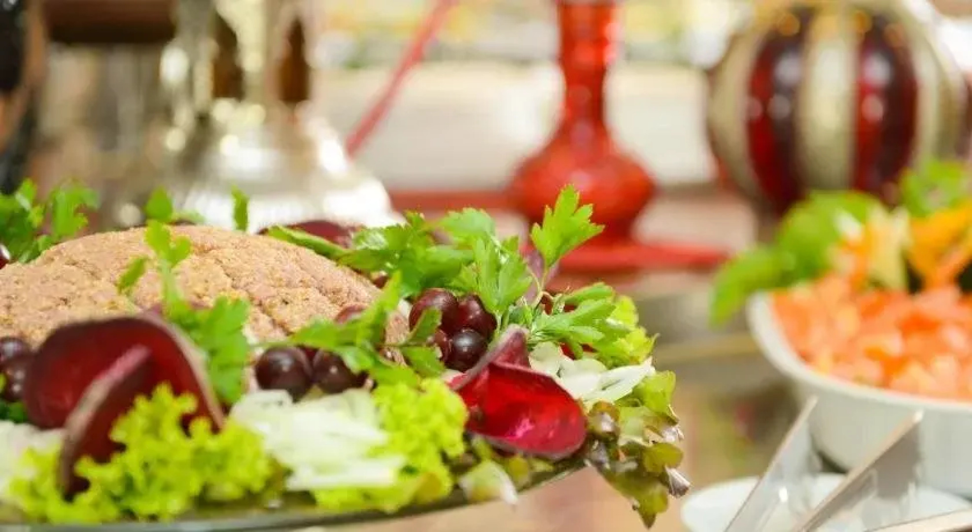 Grand São Luis Hotel