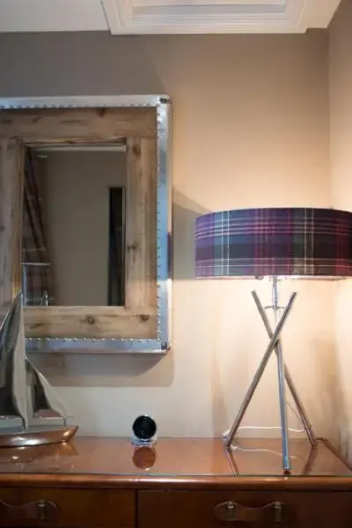 Brewers Cottage - Brosterfield Farm