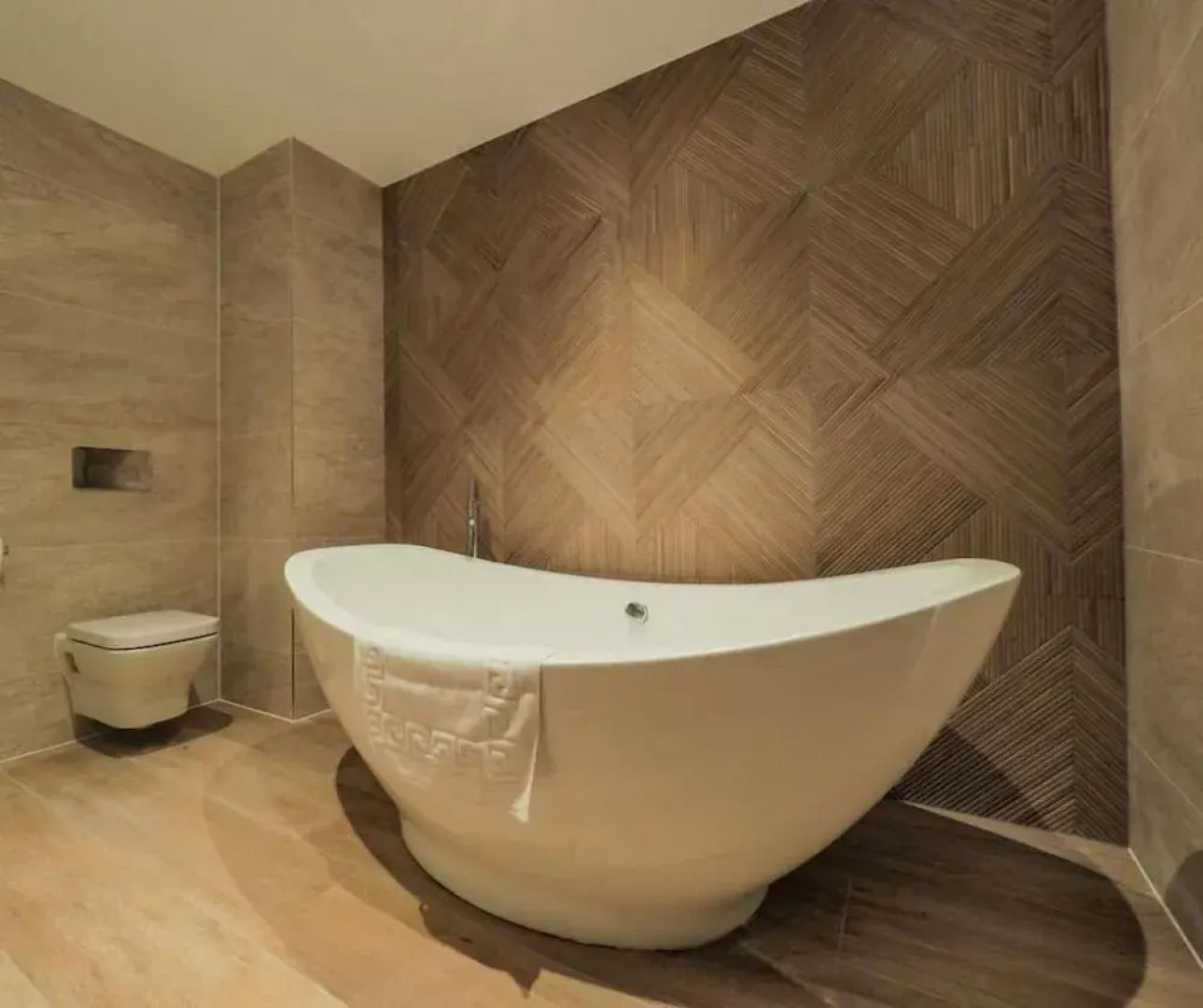 The Hotel At Mill Farm