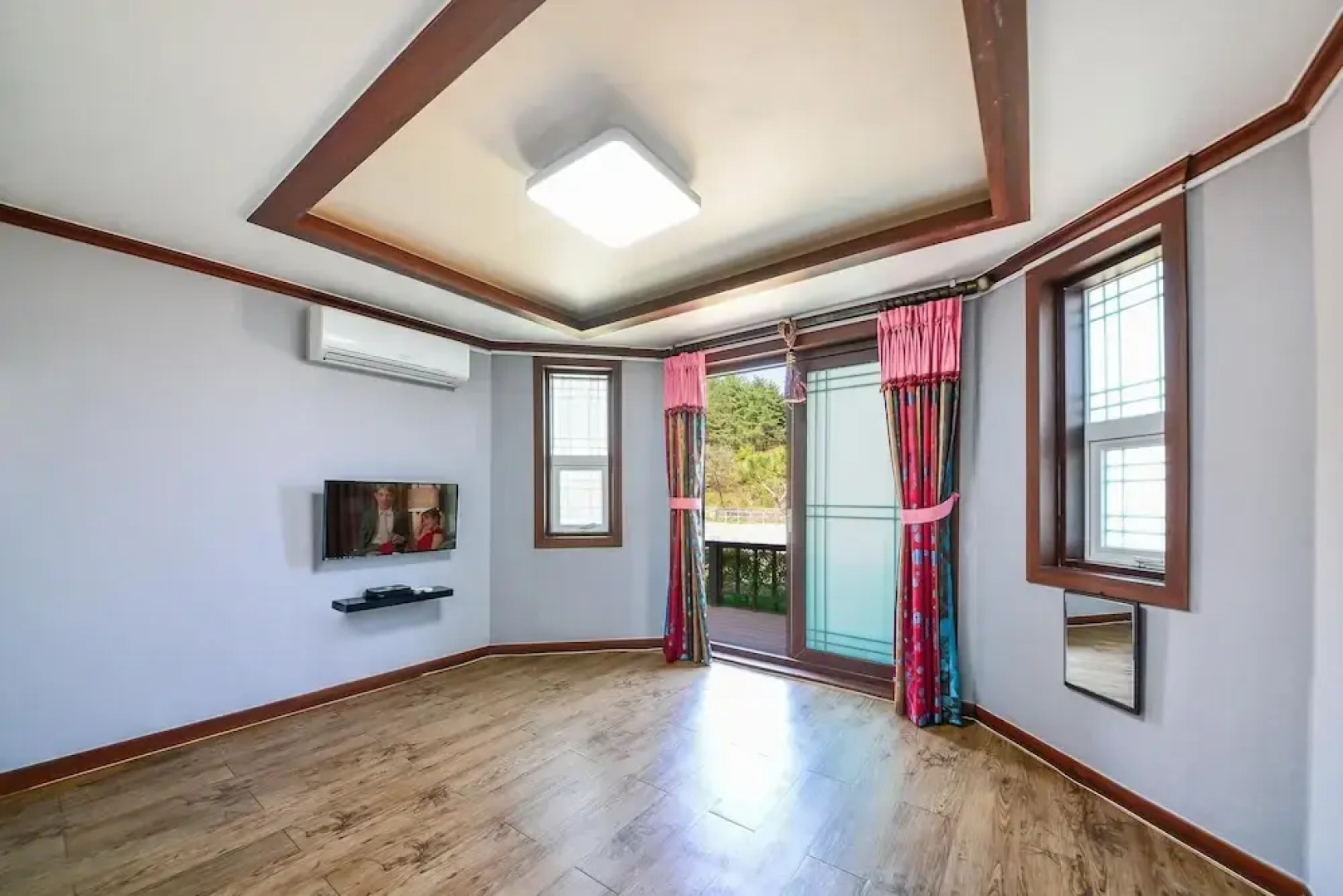 Samcheok Duelkkot Pension