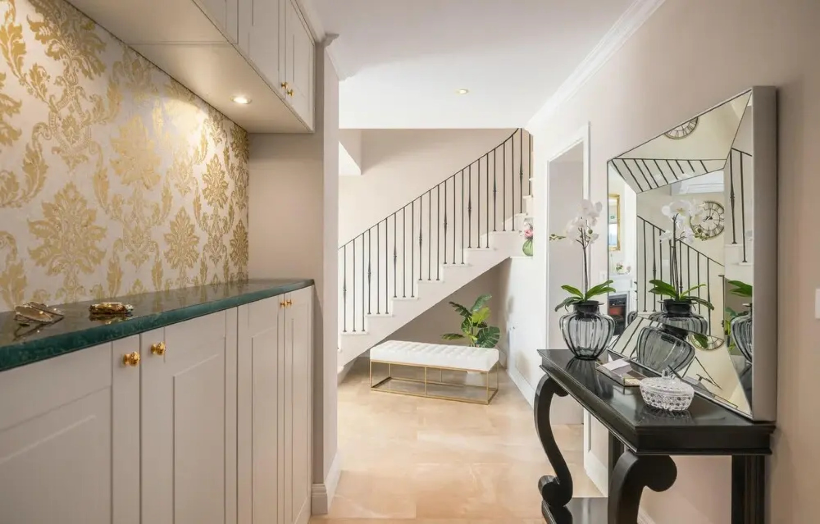 Awesome Home in Krasica With Outdoor Swimming Pool, Wifi and 2 Bedrooms