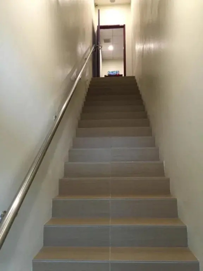 Tas Sakura Budget Hotel